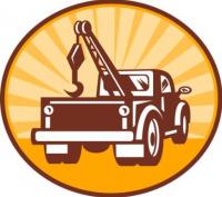 Edinburg Roadside Assistance & Towing Logo