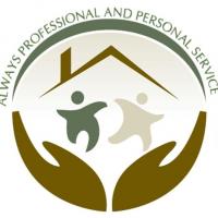 A  Nannies Logo