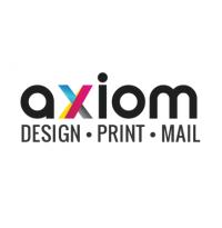 AxiomPrint Logo