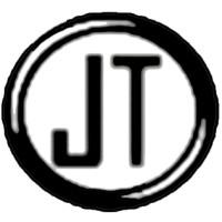JT Masonry & Landscaping Logo