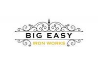 Big Easy Ironworks - Covington Welding & Iron Company logo