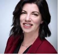 Weichert Realtor: Crystal Kinsey Logo