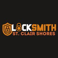 Locksmith St. Clair Shores MI logo