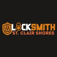 Locksmith St. Clair Shores MI Logo