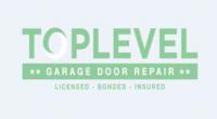 TopLevel Garage Door Repair logo