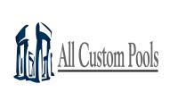 All Custom Pools Logo