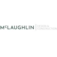 McLaughlin Design & Construction LLC Logo