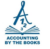Accounting by the Books LLC logo