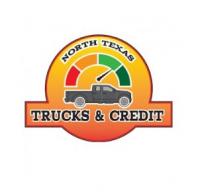 North Texas Trucks & Credit Logo