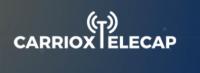 Carriox TowerCap Logo