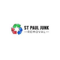 St Paul Junk Removal logo