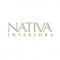 NATIVA Interiors Logo