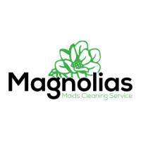 Magnolias Maids Logo