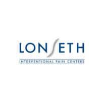 Lonseth Interventional Pain Centers: Eric Lonseth, M.D. Logo