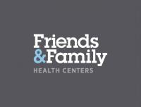 Friends and Family Health Centers Logo