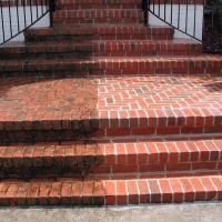 Suburban Power Washing Inc. Logo
