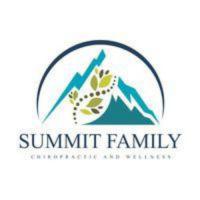 Summit Family Chiropractic & Wellness Logo