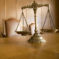 Thomas Smith Attorney At Law Logo