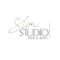 Slim Studio Face & Body Logo