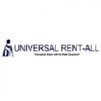 Universal Rent-All Ogden Logo