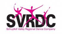 Schuylkill Valley Regional Dance Company  Logo