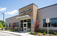 Arthur Center Community Health Logo