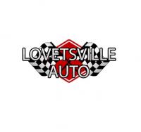 Lovettsville Auto, Inc Logo