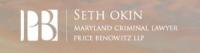 Seth Okin Criminal Defense Attorney Logo