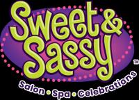 Sweet & Sassy Logo
