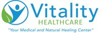 Vitality Healthcare logo