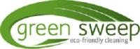 Green Sweep logo