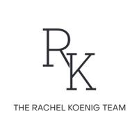 The Rachel Koenig Team Logo