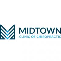 Midtown Clinic of Chiropractic Logo