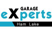 Garage Door Repair Ham Lake logo
