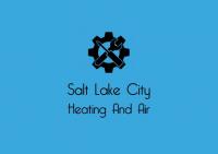 Salt Lake City Heating And Air logo
