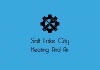 Salt Lake City Heating And Air Logo