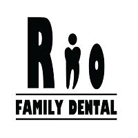 Rio Family Dental Logo