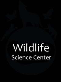 Wildlife Science Center Logo