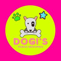 Dogi’s Mobile Dog Grooming, Inc. Logo