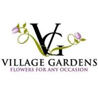 Village Gardens logo