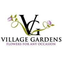 Village Gardens Logo