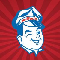 Mr. Rooter Plumbing of Orange County Logo