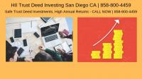 HII Trust Deed Investing San Diego CA Logo