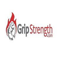 GripStrength Logo