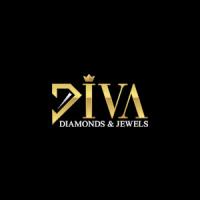 Diva Diamonds and Jewels Logo