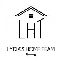 Lydia's Home Team Logo