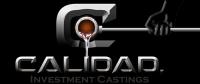 Calidad Inc Logo