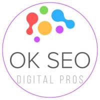 OK SEO PROS Logo