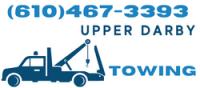 Upper Darby Towing logo