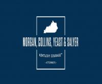 Morgan Collins Yeast & Salyer Logo